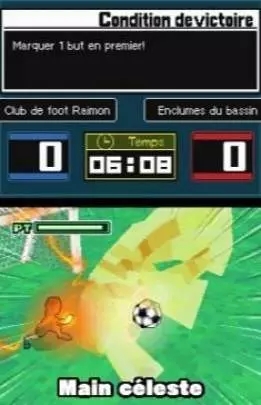 Inazuma Eleven