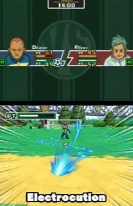 Inazuma Eleven