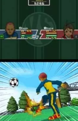 Inazuma Eleven