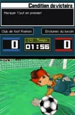 Inazuma Eleven