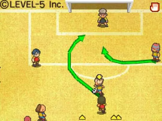 Inazuma Eleven