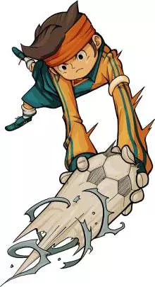 Inazuma Eleven