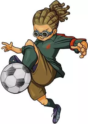 Inazuma Eleven