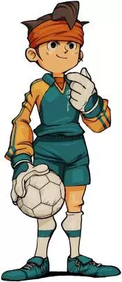 Inazuma Eleven