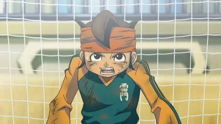 Inazuma Eleven