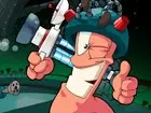 Worms: Una Gusanodisea Espacial