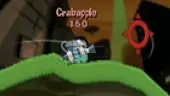 Worms Gusanodisea: Vídeo del juego 3
