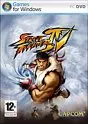Street Fighter IV PC