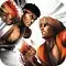 Street Fighter IV