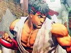 Street Fighter IV