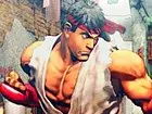 Street Fighter IV
