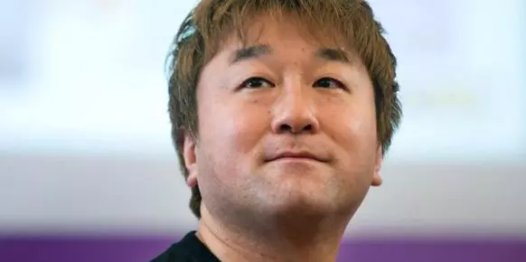 Yoshinori Ono Yoshinori Ono