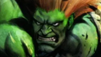 Capcom anuncia una explosiva edición coleccionista de Street Fighter IV