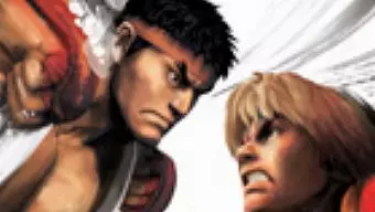 Capcom confirma el futuro desarrollo de Street Fighter V