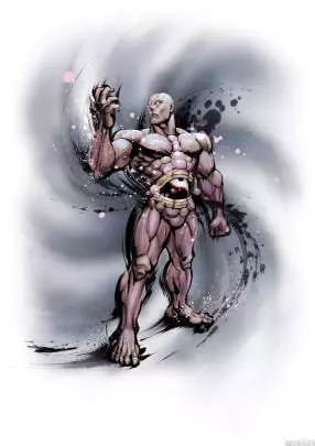 Street Fighter IV - PS3