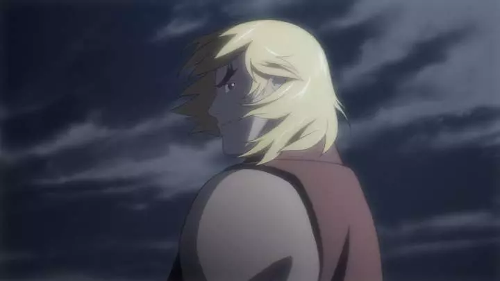 Street Fighter IV - PS3