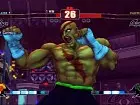 Street Fighter IV - Imagen