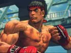 Street Fighter IV - Imagen PS3