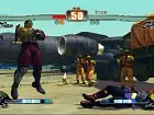 Street Fighter IV - Imagen PS3