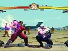 Street Fighter IV 