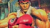 Street Fighter IV: Vídeo oficial 1