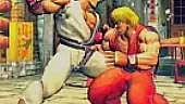 Street Fighter IV: Vídeo oficial 2