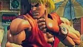 Street Fighter IV: Trailer oficial 2