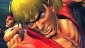 Street Fighter IV: Trailer oficial 3