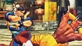 Street Fighter IV: Trailer oficial 4