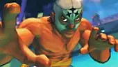 Street Fighter IV: Vídeo oficial 1