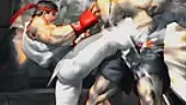 Street Fighter IV: Trailer oficial 1