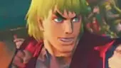 Street Fighter IV: Vídeo oficial 4