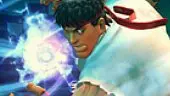 Street Fighter IV: Trailer oficial 8