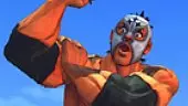 Street Fighter IV: Vídeo oficial 3