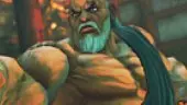 Street Fighter IV: Vídeo oficial 6