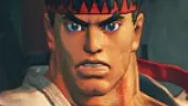 Street Fighter IV: Trailer oficial 10