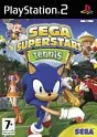 Sega Superstars Tennis PS2
