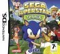 Sega Superstars Tennis DS