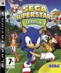Sega Superstars Tennis PS3