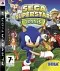 Sega Superstars Tennis