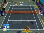 Sega Superstars Tennis - Imagen