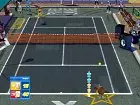 Sega Superstars Tennis - Imagen Wii