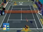 Sega Superstars Tennis