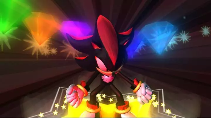 Sega Superstars Tennis