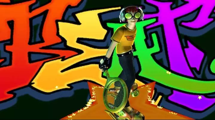 Sega Superstars Tennis