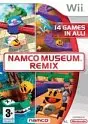 Namco Museum Remix Wii