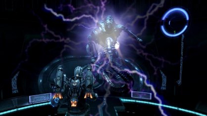 Dark Void Xbox 360