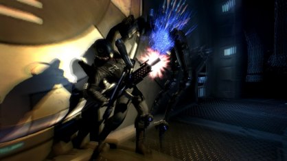 Dark Void Xbox 360