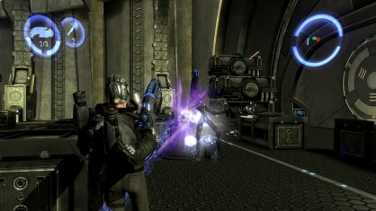 Dark Void Xbox 360