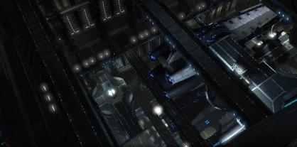 Dark Void